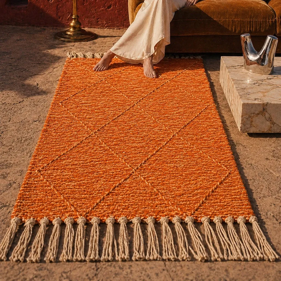 Tapis Zanafi