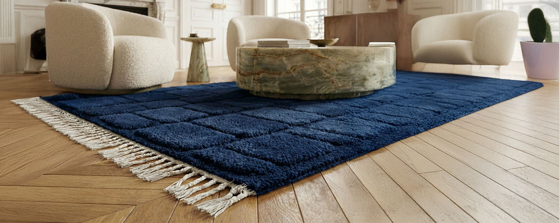 Collection M'rirt — Maison Amane