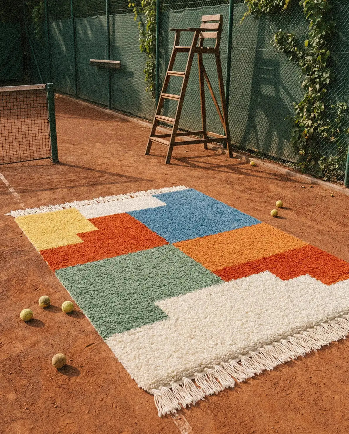 Beni Moderne N°14