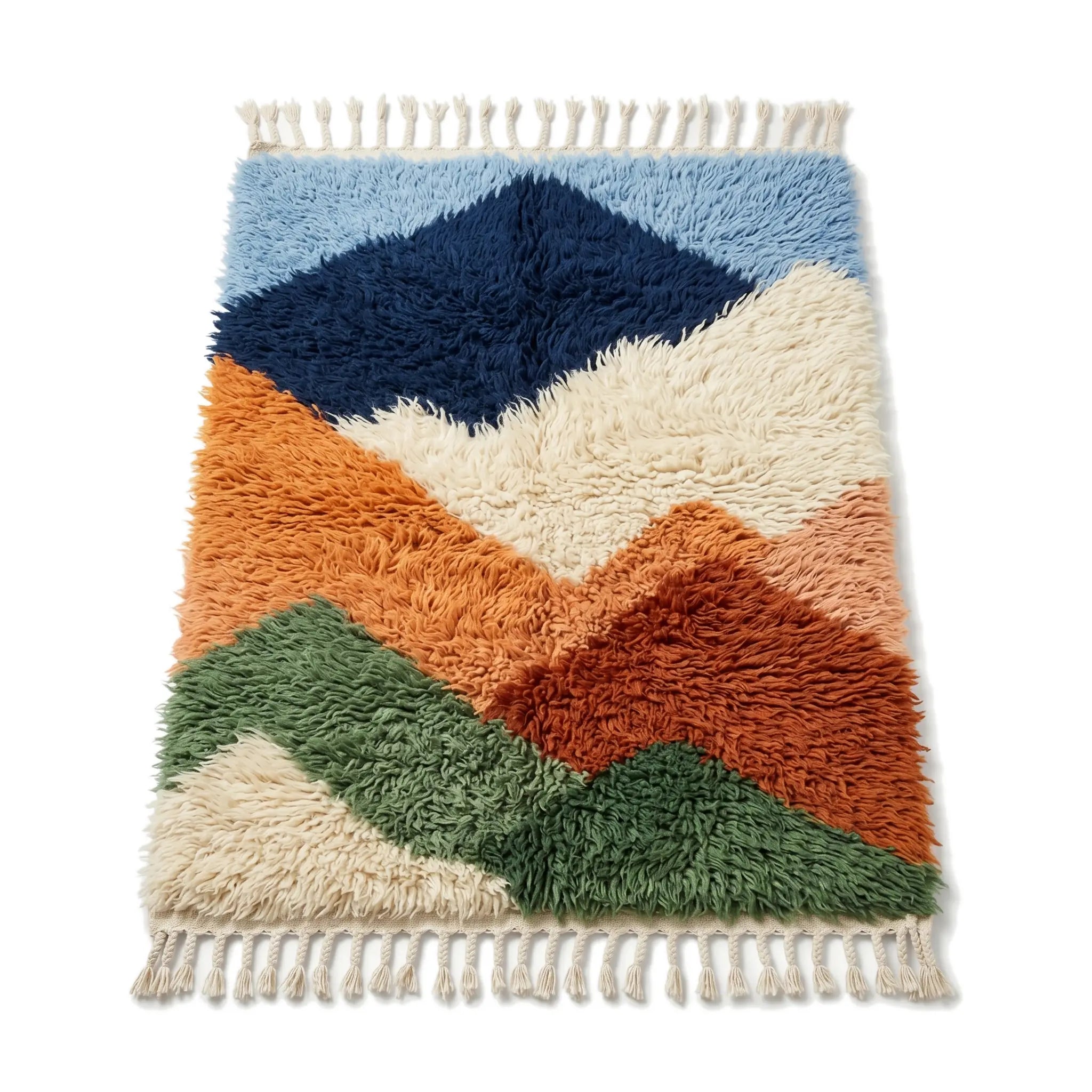 Beni Moderne N°19