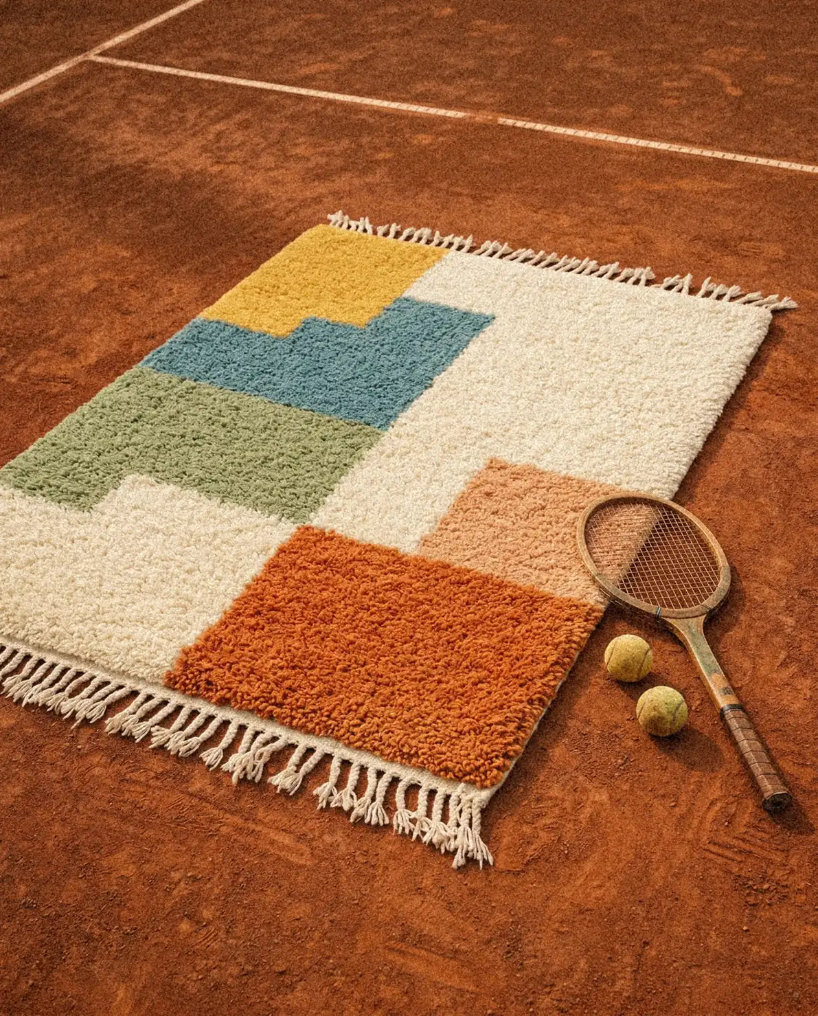 Beni Moderne N°64