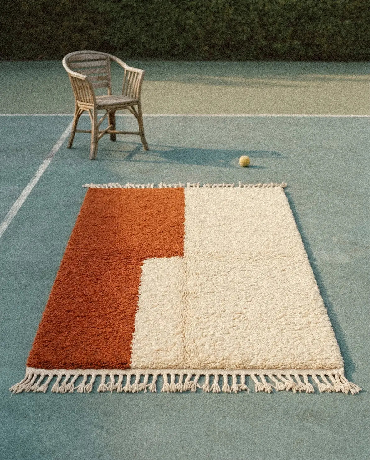 Beni Moderne N°6