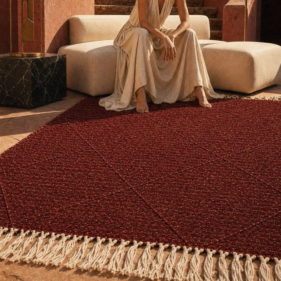 Tapis Zanafi