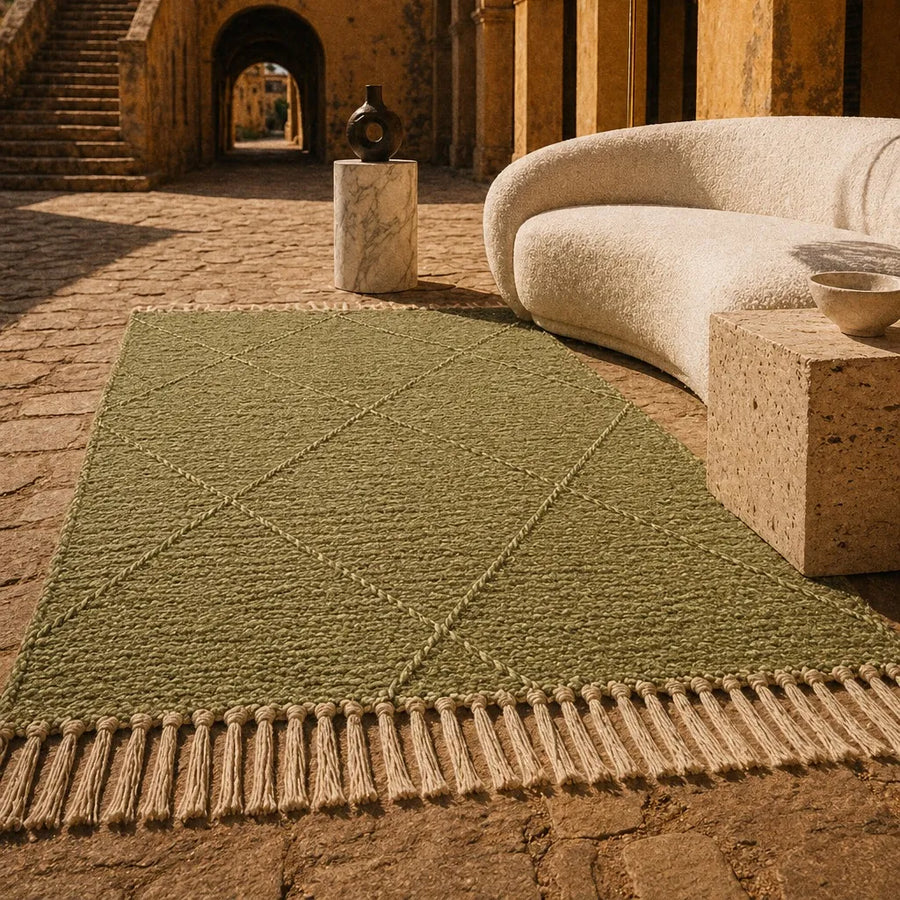 Tapis Zanafi