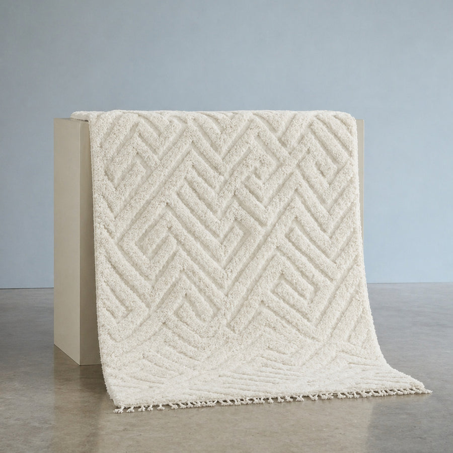 Tapis Atlas Originel Azir