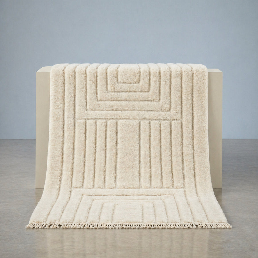 Tapis Atlas Originel Igran