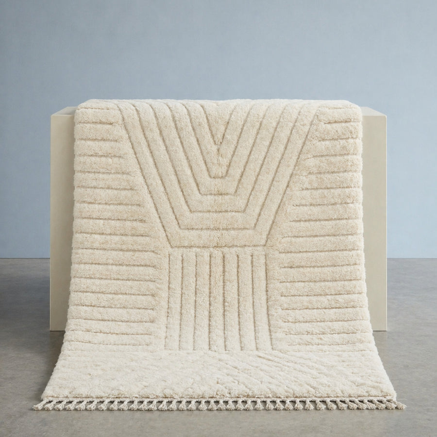 Tapis Atlas Originel Tayri