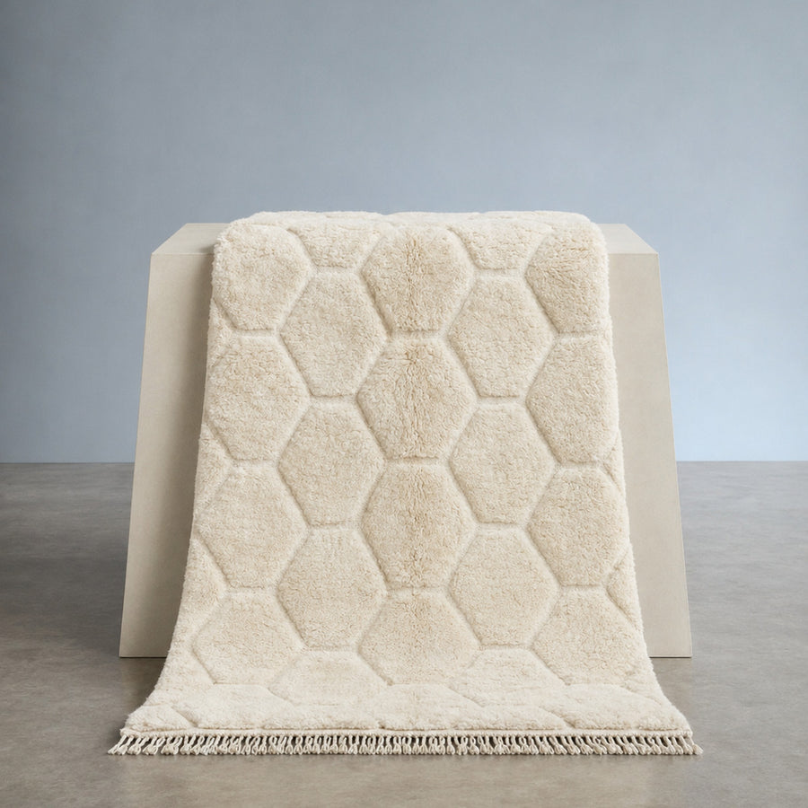 Tapis Atlas Originel Tazeri