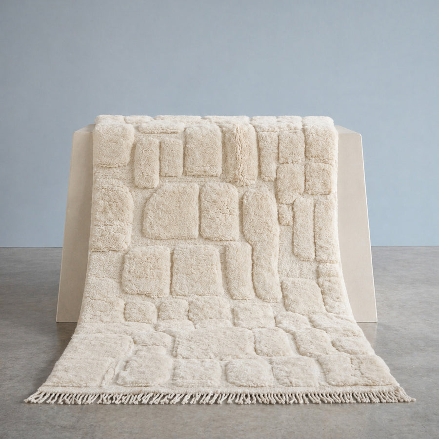 Tapis Atlas Originel Tazult