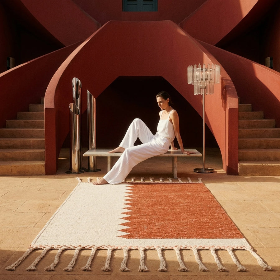 Tapis Zanafi