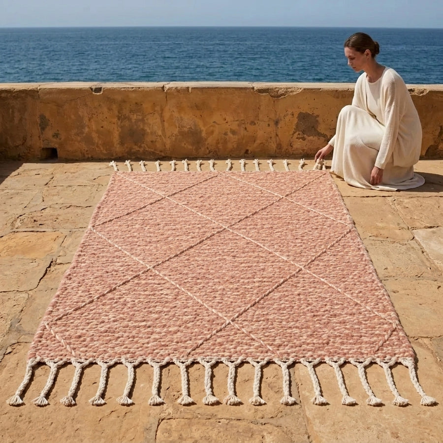 Tapis Zanafi