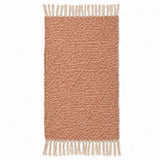 Tapis Zanafi Tapis Zanafi TALA — Rose Poudré | Kilim Berbère Héritage — kilim berbère plat réversible, tissé main Taznakht…