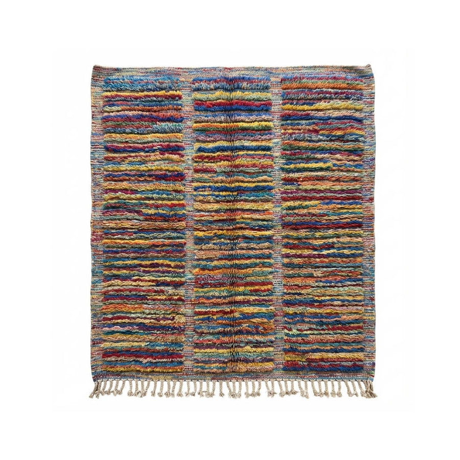 Tapis M'rirt Tazryn