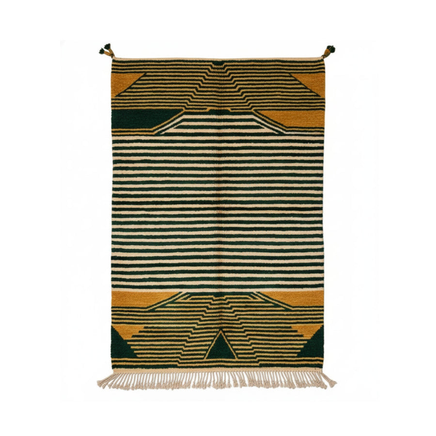Tapis M'rirt Zerem