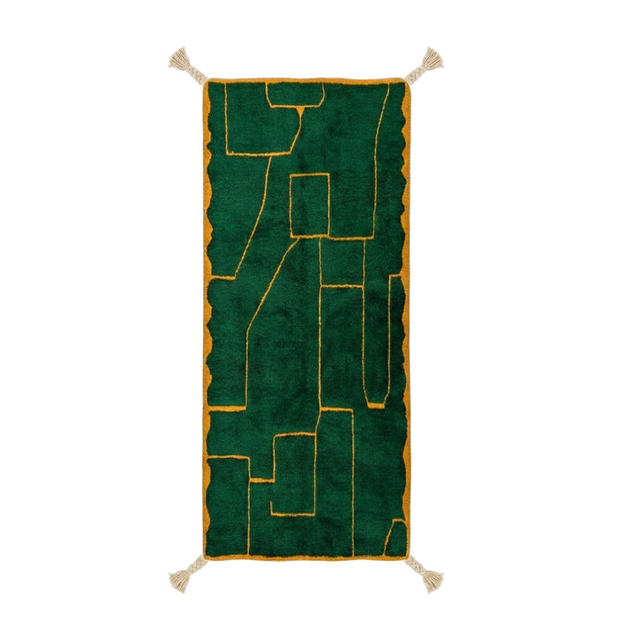 Tapis M'rirt Kezmar Runner