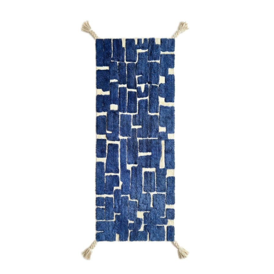 Tapis M'rirt Nehzir Runner