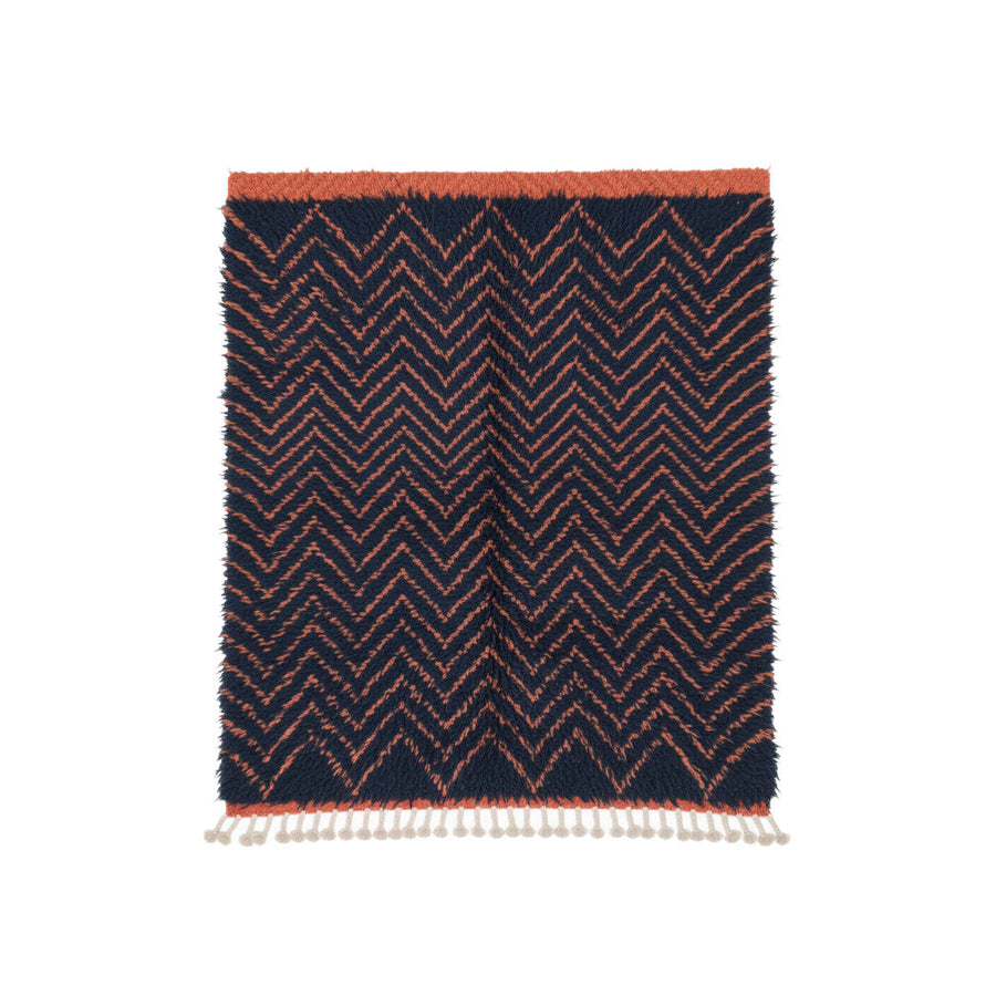 Tapis M'rirt Zahmir