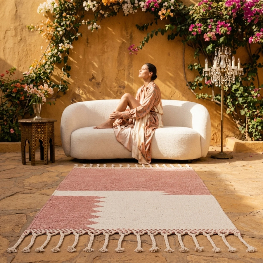 Tapis Zanafi