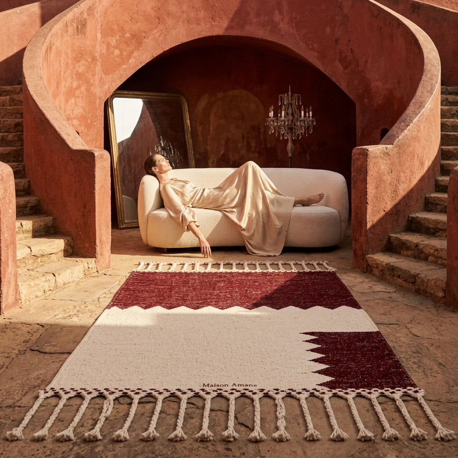 Tapis Zanafi